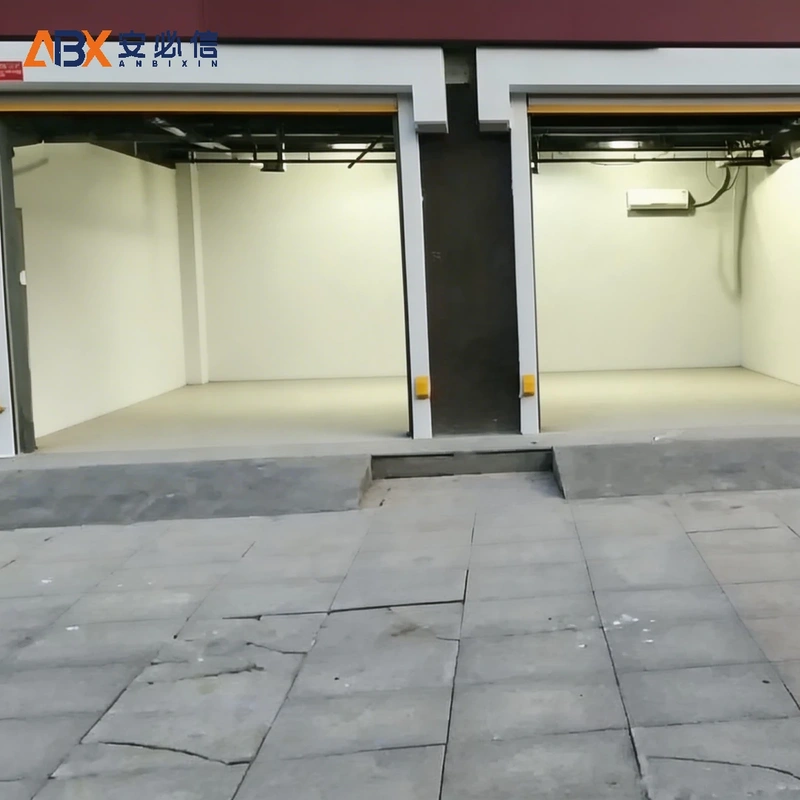 佛山市高速门