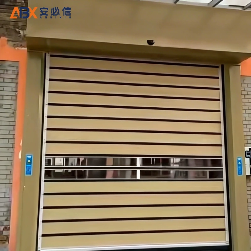 佛山市雷达高速门